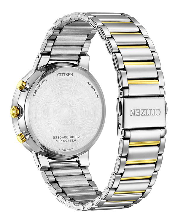Đồng hồ Citizen AN8224-51L