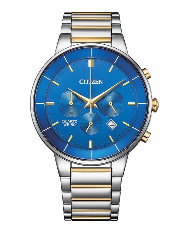 Đồng hồ Citizen AN8224-51L