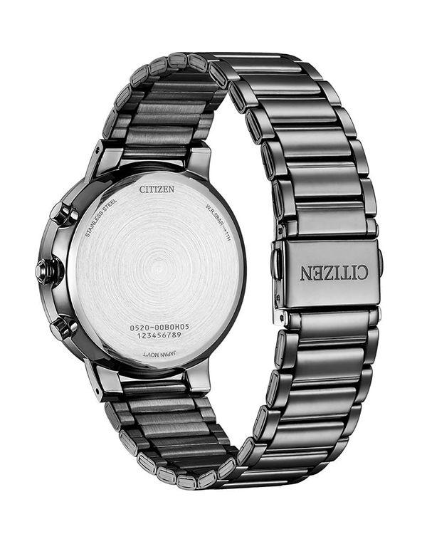 Đồng hồ Citizen AN8227-53H