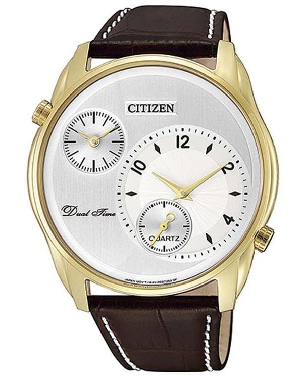 Đồng hồ Citizen AO3032-02A