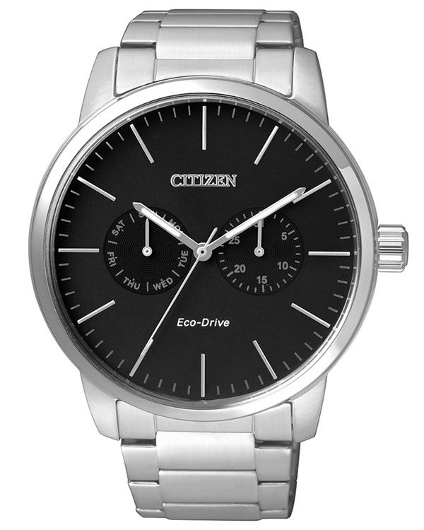 Đồng hồ Citizen AO9040-52E