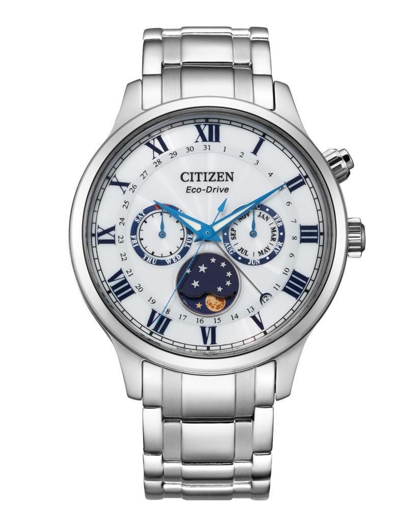 Đồng hồ Citizen AP1050-81A
