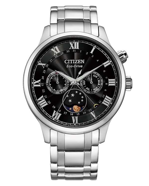 Đồng hồ Citizen AP1050-81E
