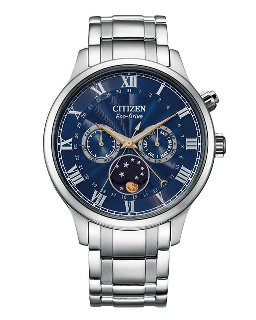 Đồng hồ Citizen AP1050-81L