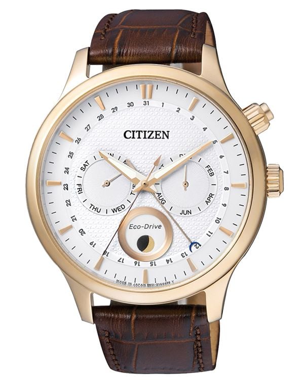 Đồng hồ Citizen AP1052-00A