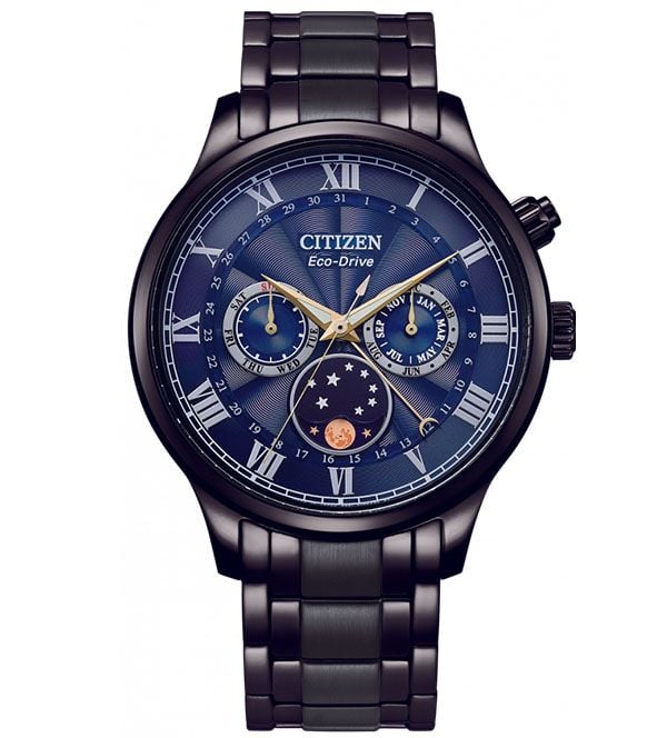 Đồng hồ Citizen AP1055-87L