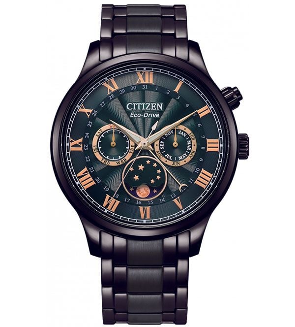 Đồng hồ Citizen AP1055-87X