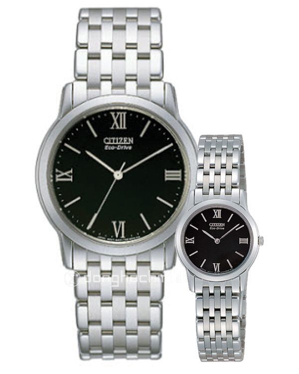 Đồng hồ cặp đôi Citizen AR0010-61E-EG3040-68E