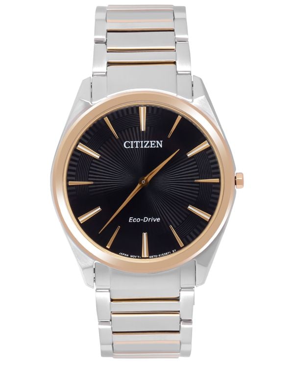 Đồng hồ Citizen AR3078-88E