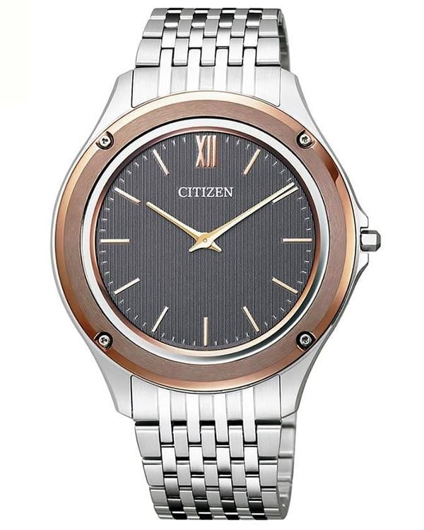 Đồng hồ Citizen AR5004-59H