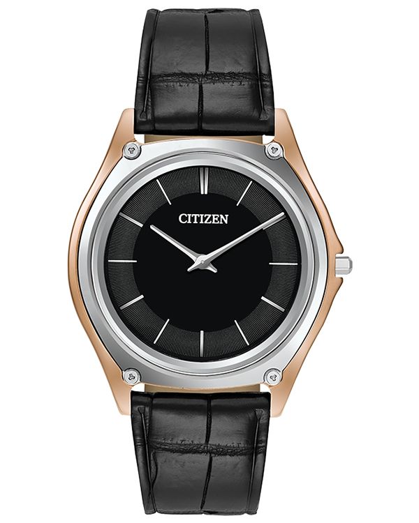 Đồng hồ Citizen AR5014-04E
