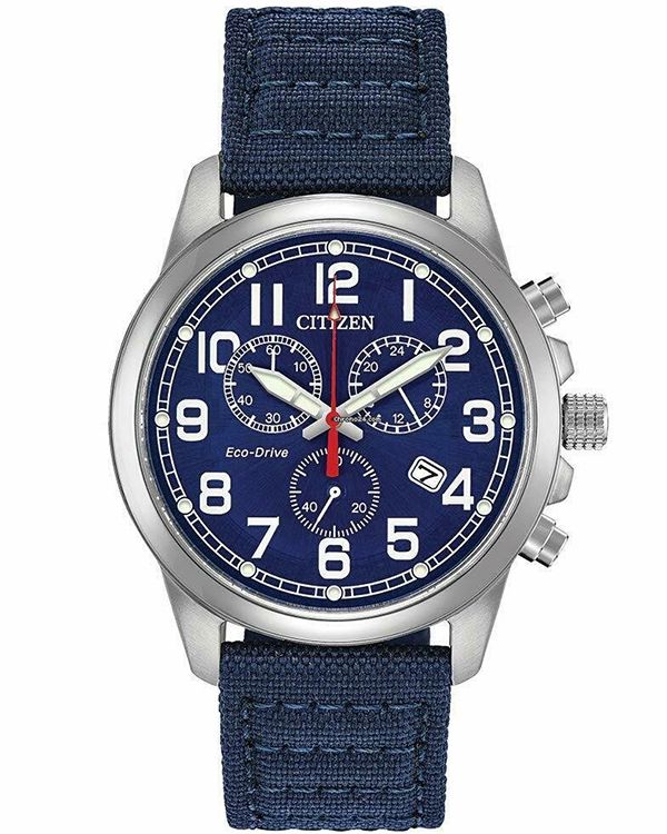 Đồng hồ Citizen AT0200-21L