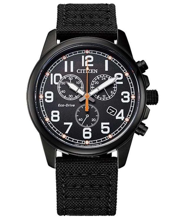 Đồng hồ Citizen AT0205-01E