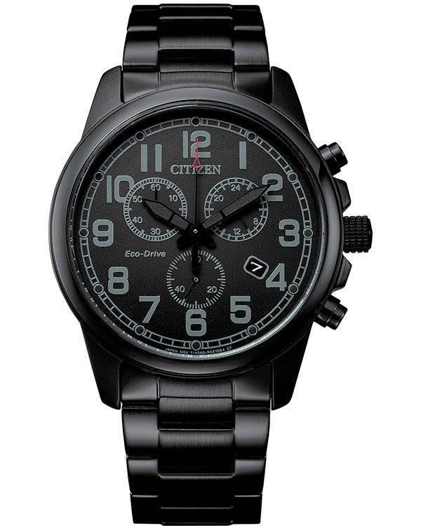 Đồng hồ Citizen AT0205-52E