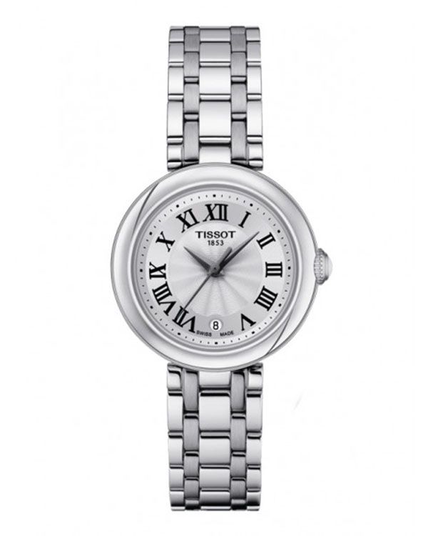 Đồng hồ Tissot T126.010.11.013.00