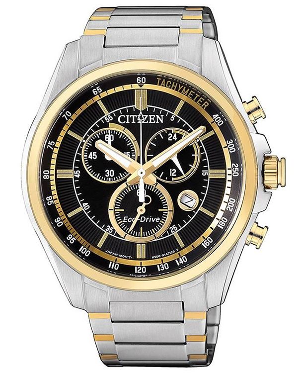 Đồng hồ Citizen AT2134-82E