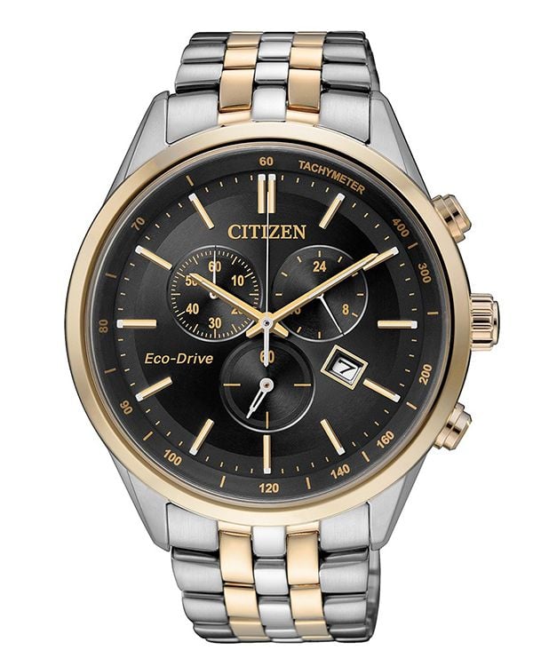 Đồng hồ Citizen AT2144-54E