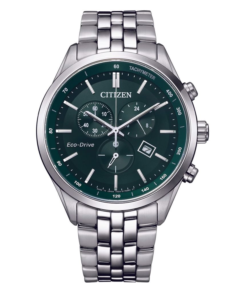 Đồng hồ Citizen AT2149-85X