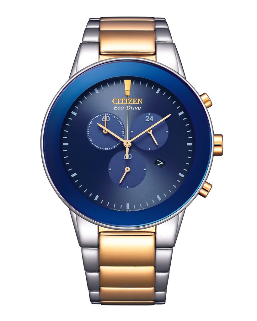 Đồng hồ Citizen AT2244-84L