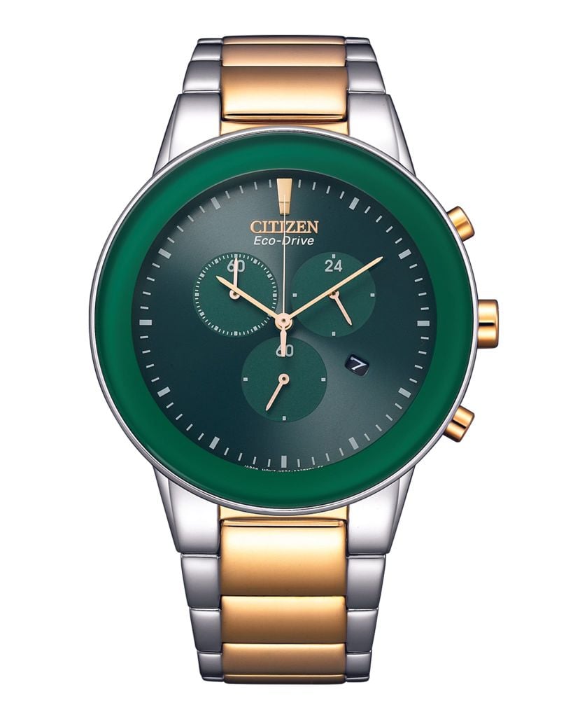 Đồng hồ Citizen AT2244-84X