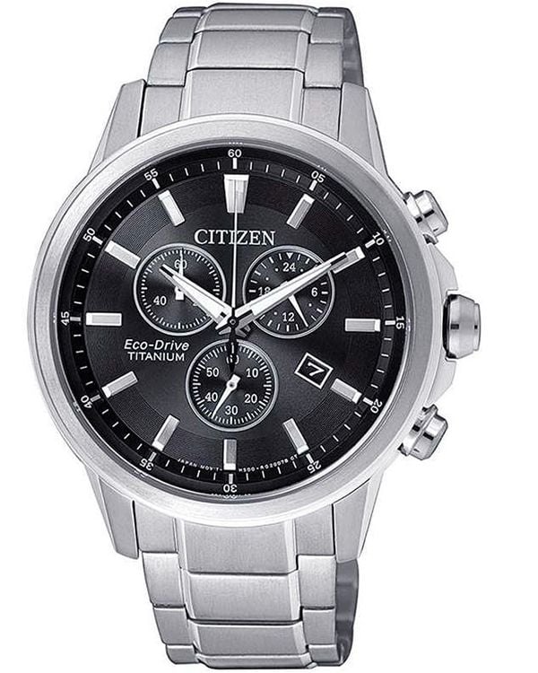 Đồng hồ Citizen AT2340-81E