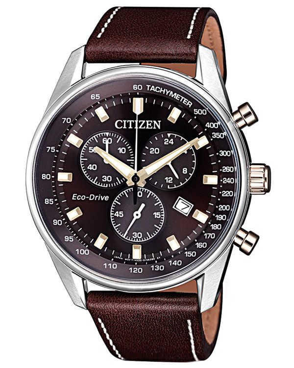 Đồng hồ Citizen AT2396-19X