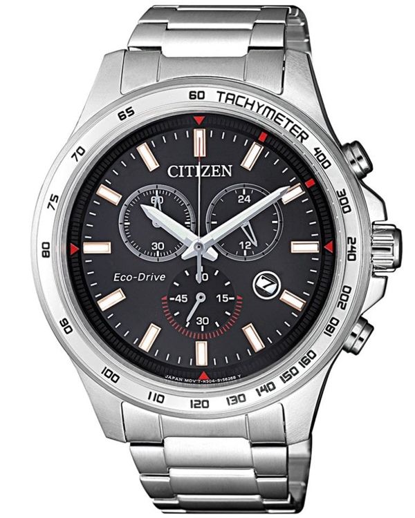 Đồng hồ Citizen AT2420-83E