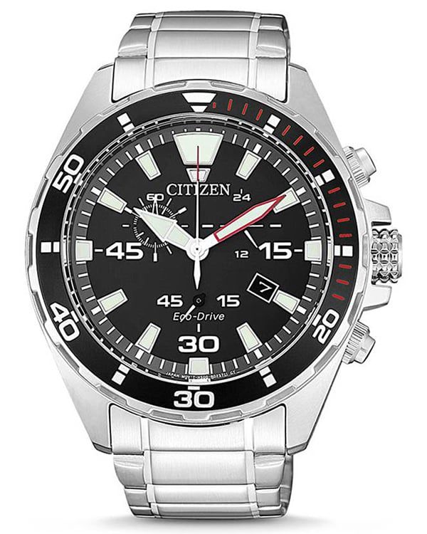 Đồng hồ Citizen AT2430-80E