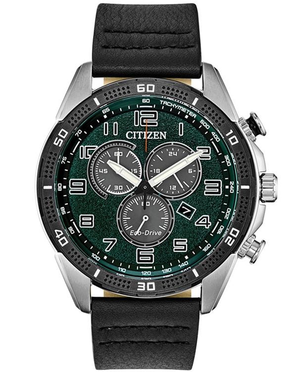 Đồng hồ Citizen AT2441-08X