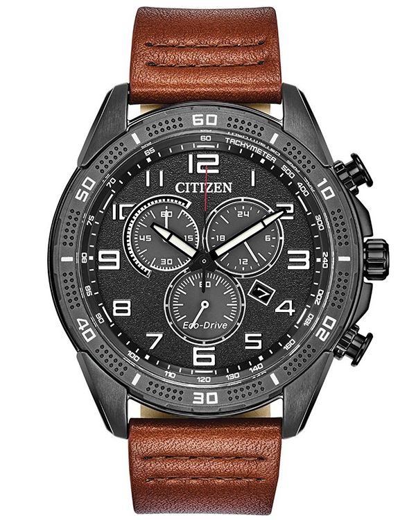 Đồng hồ Citizen AT2447-01E