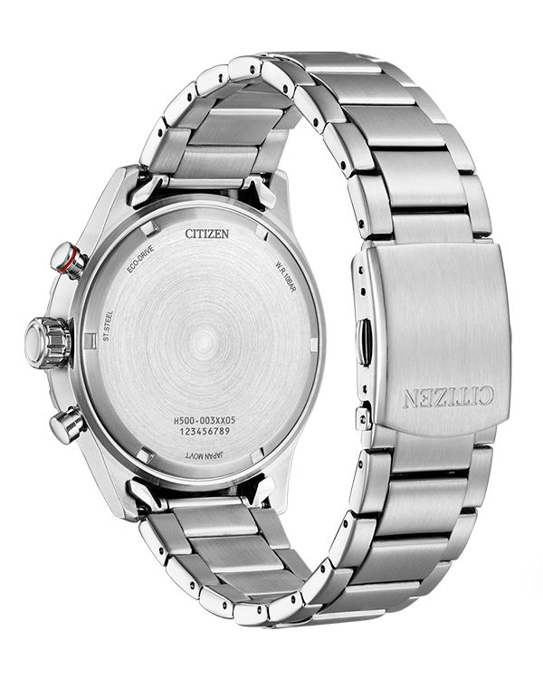 Đồng hồ Citizen AT2520-89L