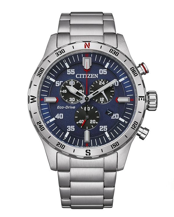 Đồng hồ Citizen AT2520-89L