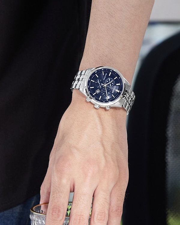 Đồng hồ Citizen AT2570-56L