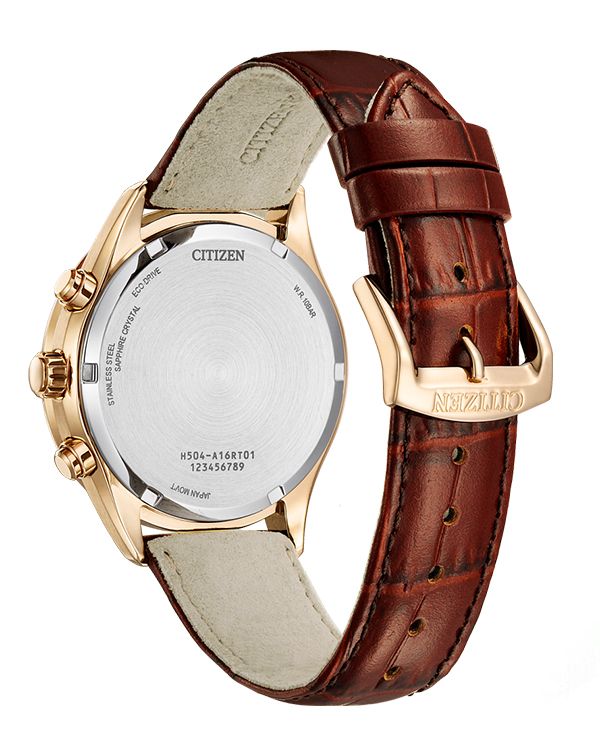 Đồng hồ Citizen AT2573-07X