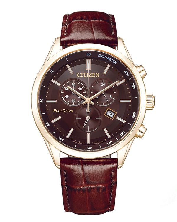 Đồng hồ Citizen AT2573-07X