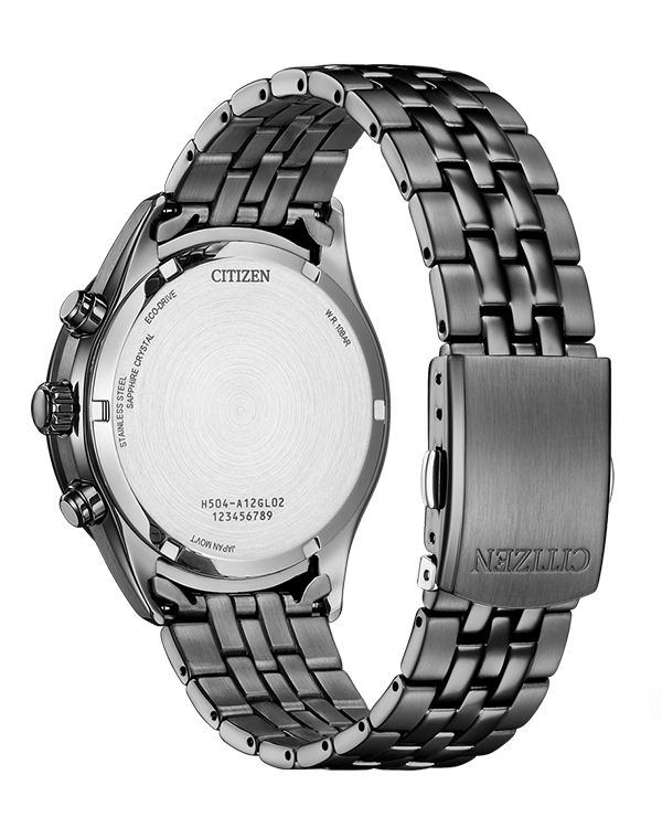 Đồng hồ Citizen AT2577-57L