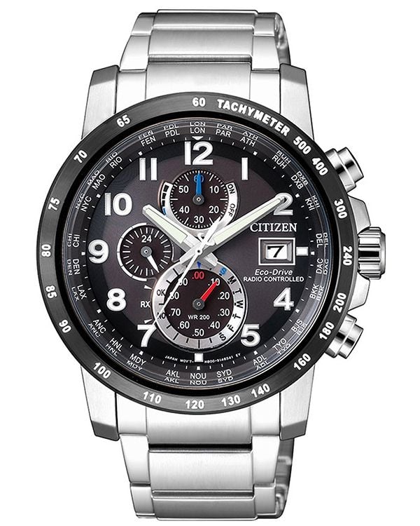 Đồng hồ Citizen AT8124-83E