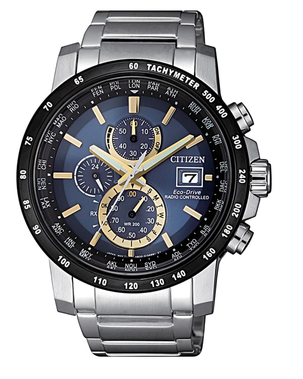 Đồng hồ Citizen AT8124-83M –