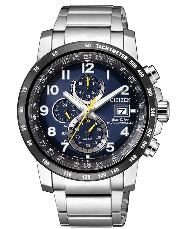 Đồng hồ Citizen AT8124-91L