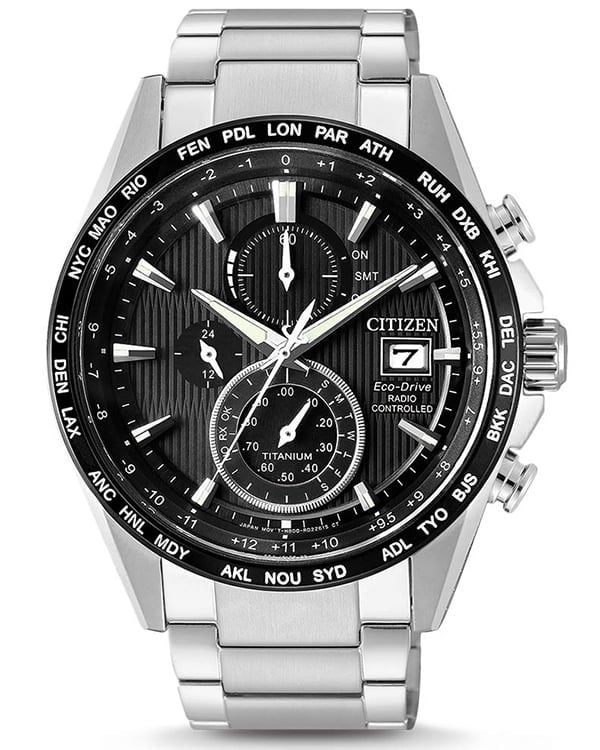 Đồng hồ Citizen AT8154-82E