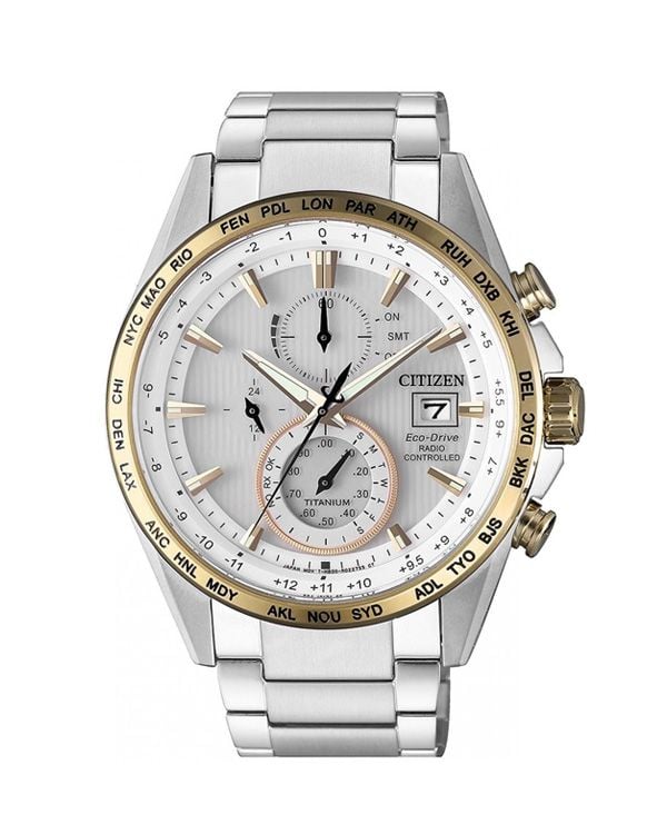 Đồng hồ Citizen AT8156-87A