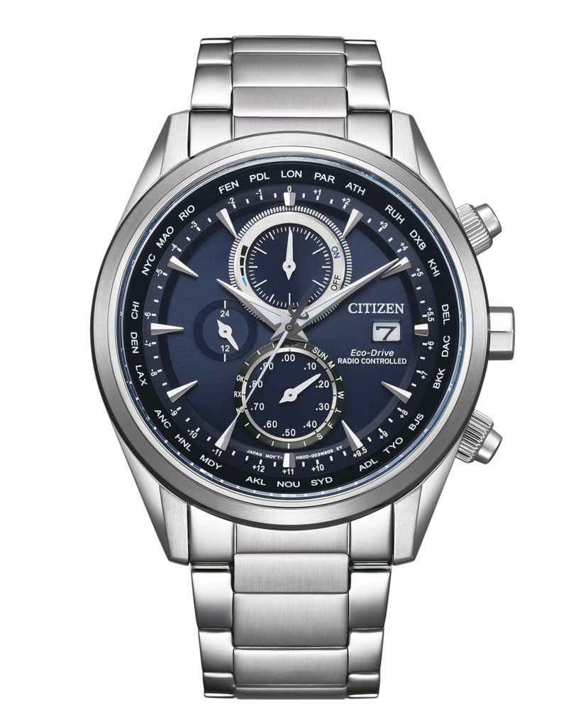 Đồng hồ Citizen AT8260-85L
