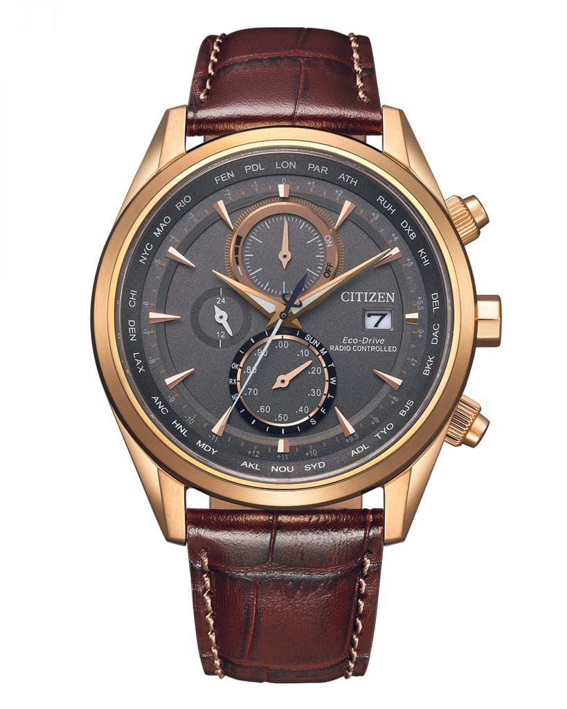 Đồng hồ Citizen AT8263-10H