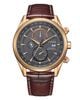Đồng hồ Citizen AT8263-10H