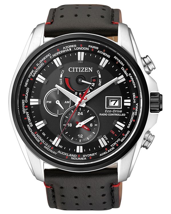Đồng hồ Citizen AT9037-05E