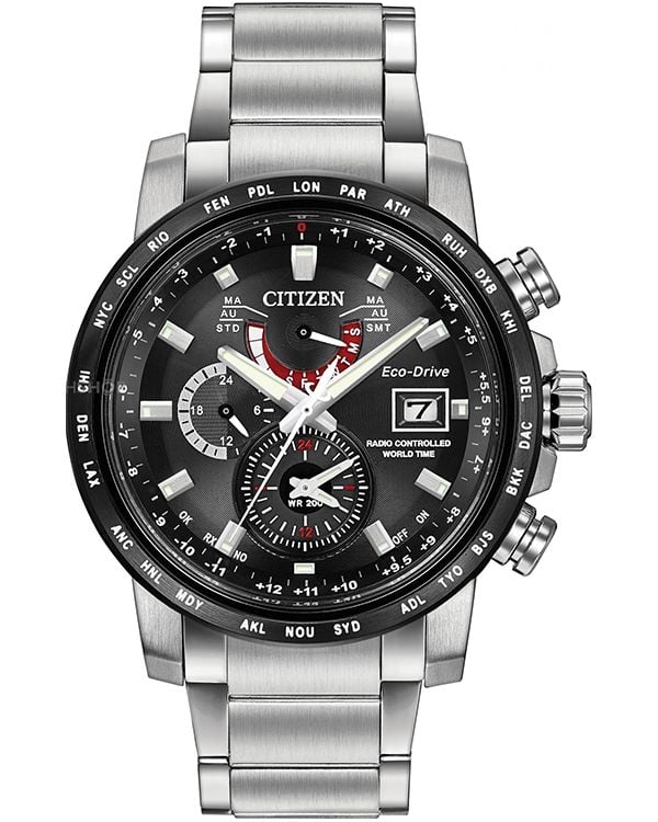 Đồng hồ Citizen AT9071-58E