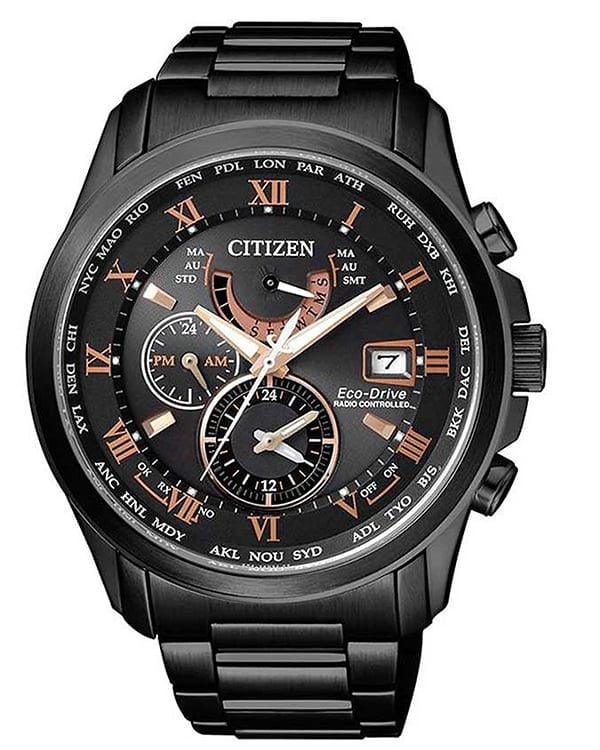 Đồng hồ Citizen AT9085-53E