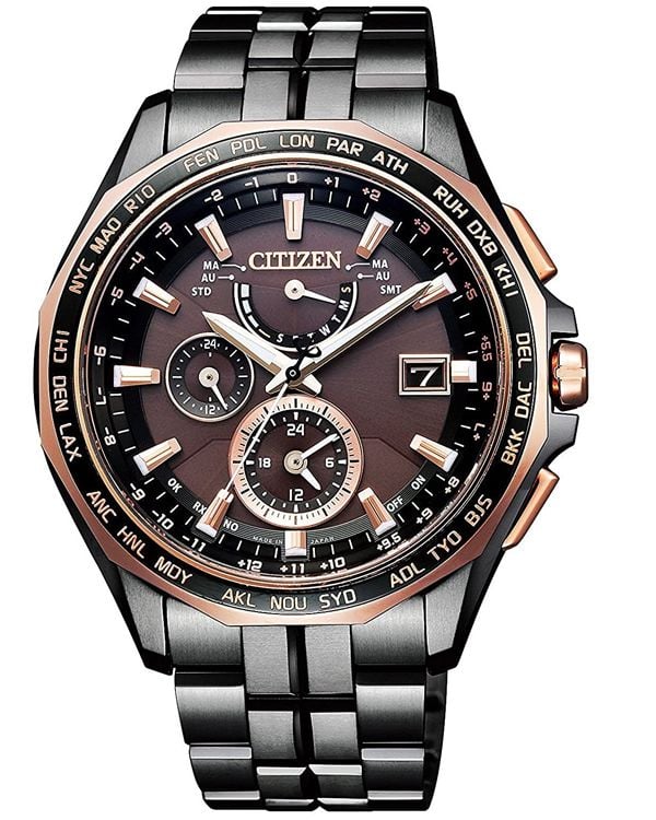 Đồng hồ Citizen AT9096-73E