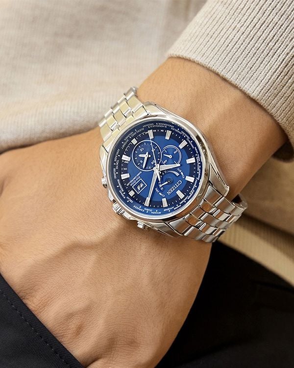 Đồng hồ Citizen AT9120-89L