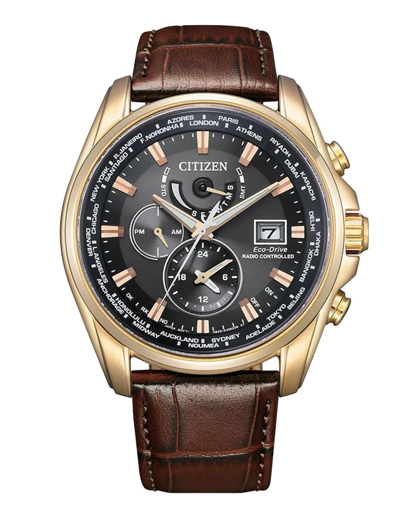 Đồng hồ Citizen AT9123-13E